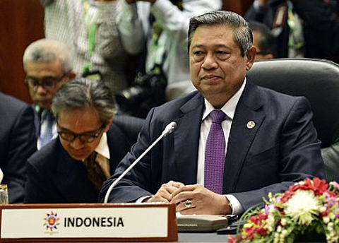 Indonesia: Những bài học đối với thế giới ảnh 1